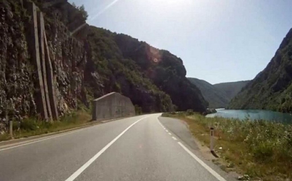 Od Mostara do Jablanice promet će se danas odvijati usporeno