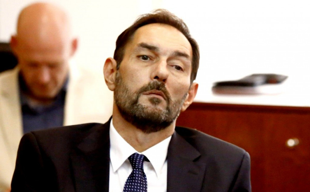 Jelinić potvrdio da je član masonske lože
