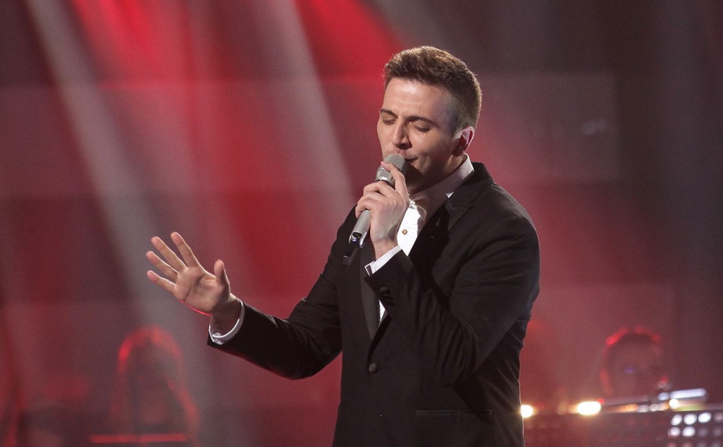Mostarac Josip Palameta sam si je napisao novi singl "Život u tisuću boja“