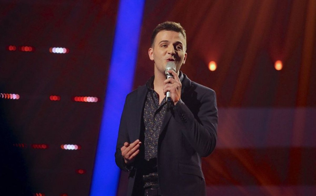 Josip Palameta: "Dajte mladima šansu"