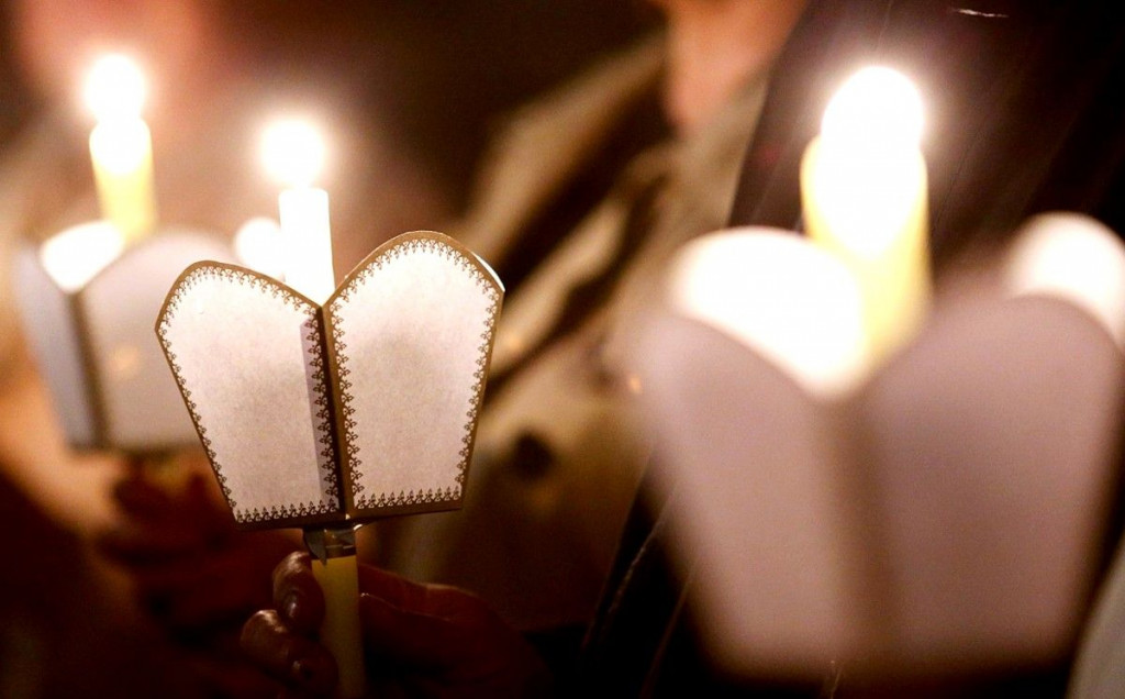 Katolici obilježavaju Svijećnicu ili Kalandoru