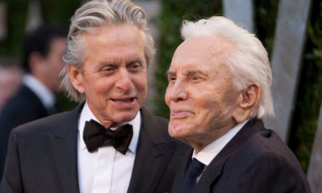 Umro Kirk Douglas, velika zvijezda Hollywooda