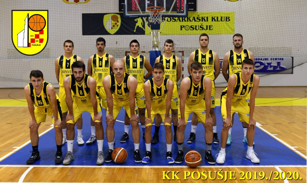 LIGA HERCEG BOSNE Posušje u derbiju bolje od Gruda, Student lako do pobjede protiv Tomislava