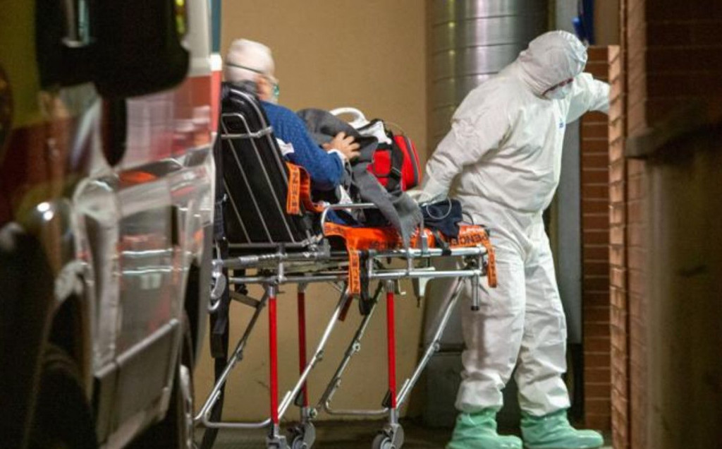 U Padovi preminuo muškarac od koronavirusa, hitno zatvorene škole, uredi, trgovine