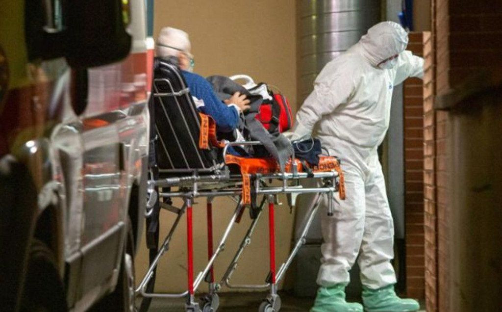 UPOZORENJE Koronavirus možemo očekivati i u BiH