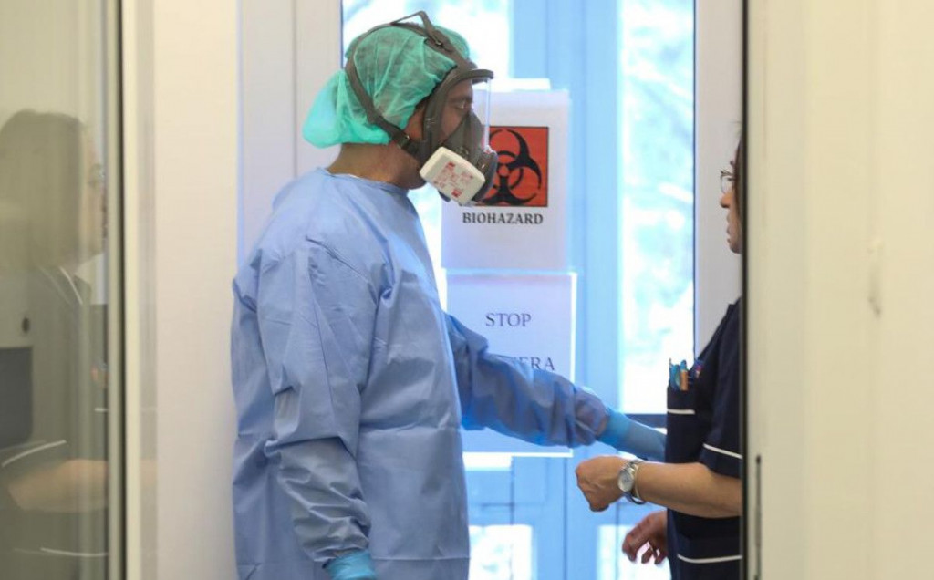 Prvi izliječeni u Hrvatskoj, broj zaraženih popeo se na 27