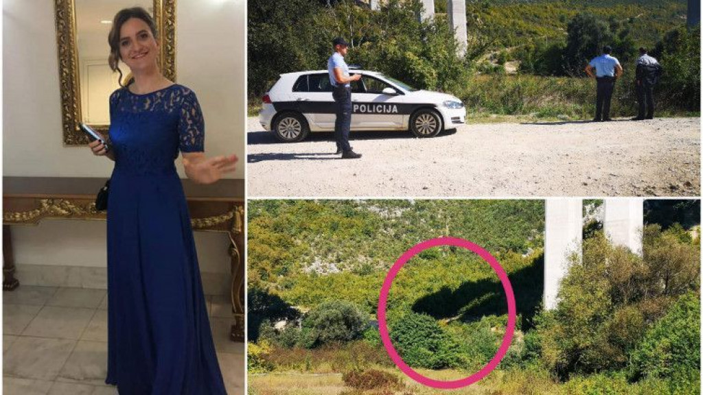 Saslušana majka Lane Bijedić u Beogradu