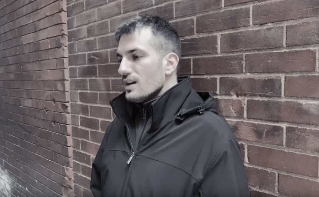 Širokobriješki franjevac u Chicagu snimio spot za pjesmu 'Tvoj'