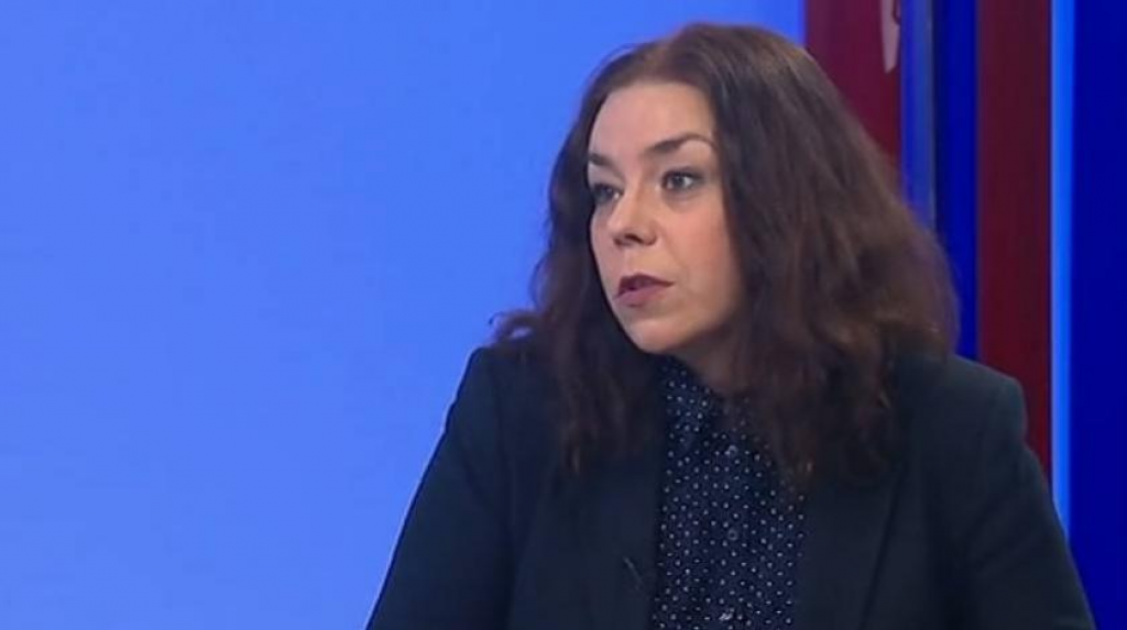 Novinarka Hine, zbog krnje u Imotskom, Hrvatima poželjela obilje korona virusa i nestašicu maski