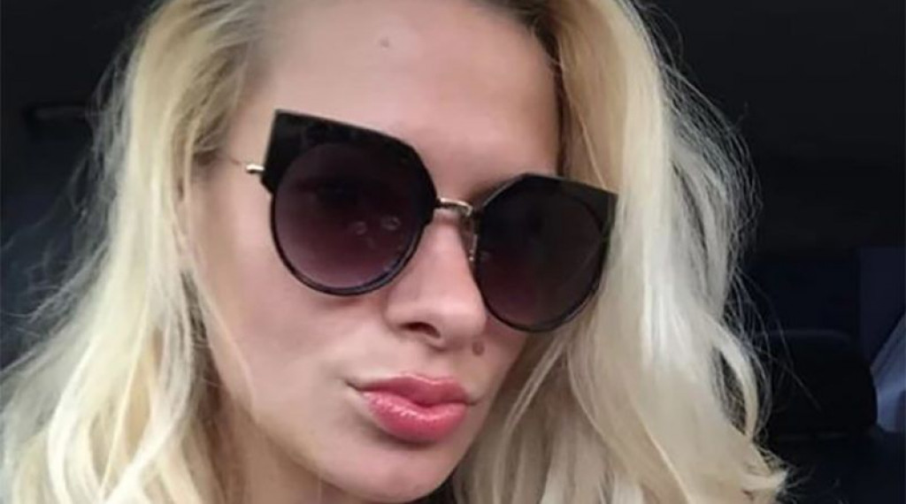 FATALNA PLAVUŠA Uhićena s 20 kilograma marihuane i heroinom
