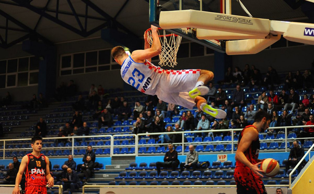 BORBA ZA FINAL 4 Košarkaši Širokog u derbiju ABA lige 2 dočekuju MZT