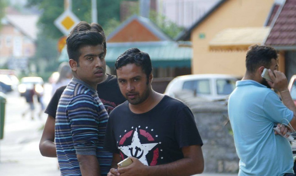 Evo kako preživljavaju migranti u BiH