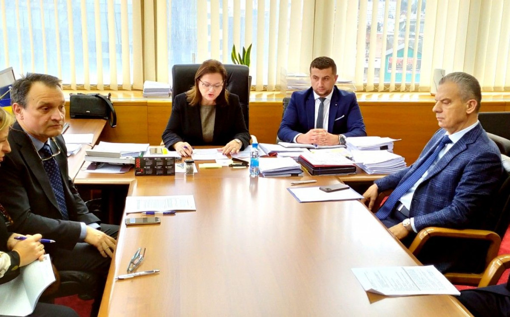 Nadležne institucije BiH poručuju: Poduzimaju se mjere za sprječavanje širenja bolesti