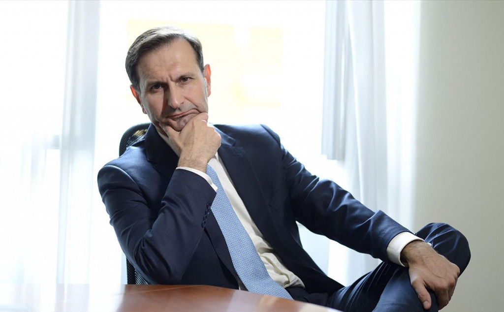 Miro Kovač: Kada pobijedimo, u HDZ-u neće biti faraona ni kulta ličnosti