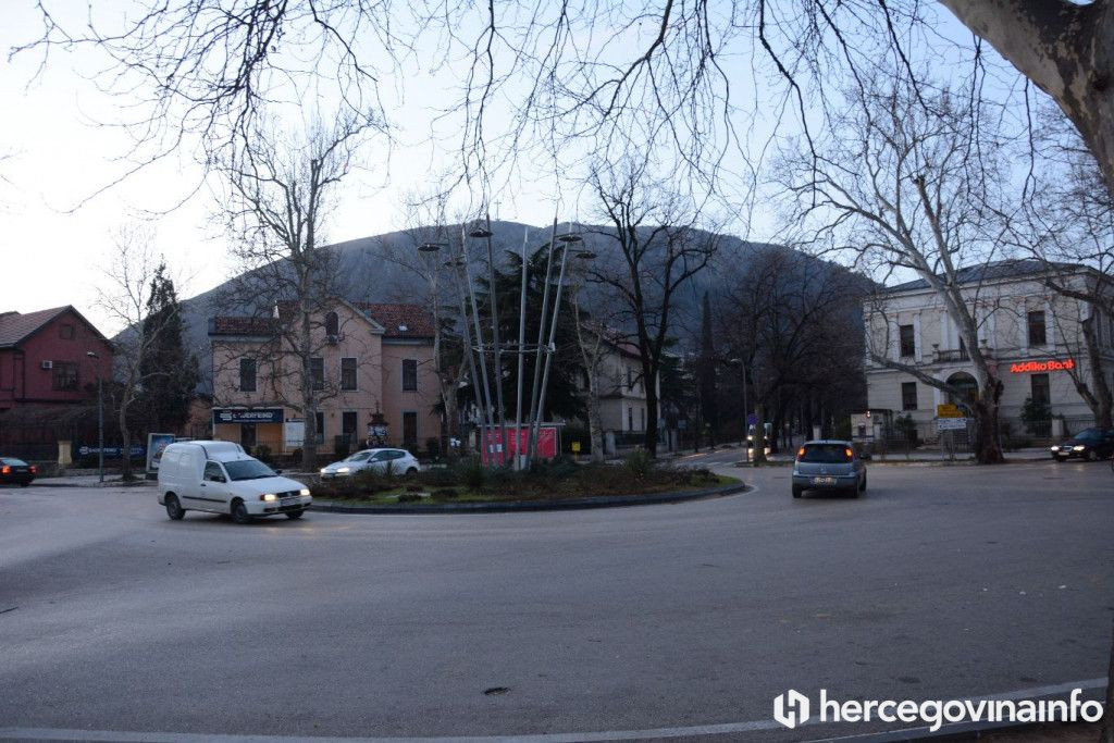 Evo kakvo nas vrijeme očekuje danas