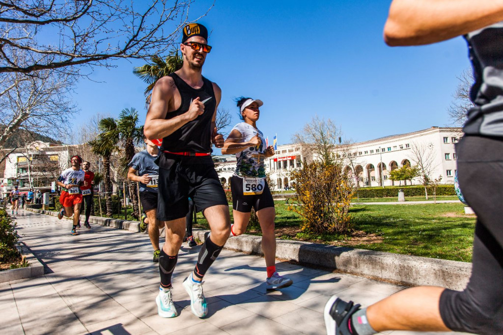U ožujku četvrto izdanje Mostar Run Weekenda