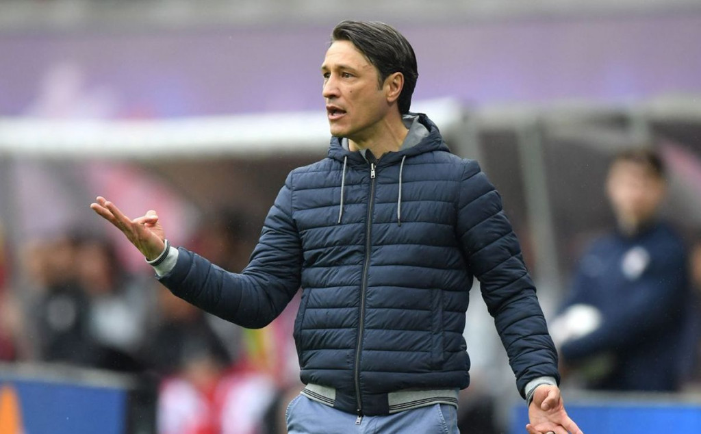 Niko Kovač imao novi posao?