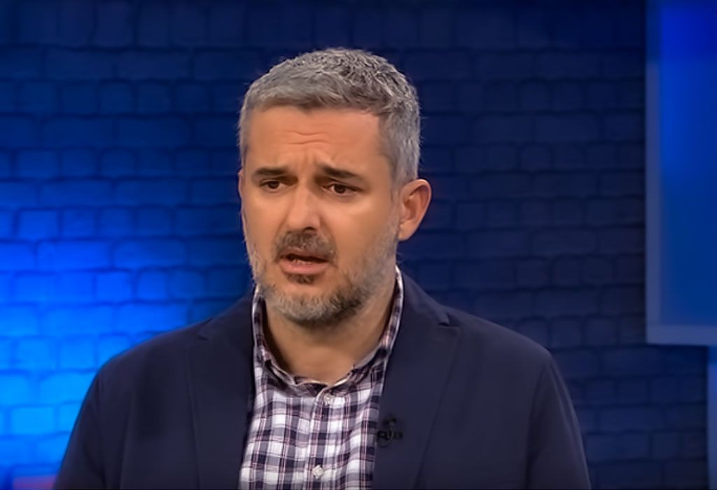Raspudić o davanju djece na udomljavanje istospolnim parovima: ‘Ne možemo led u društvu probijati preko leđa djece'