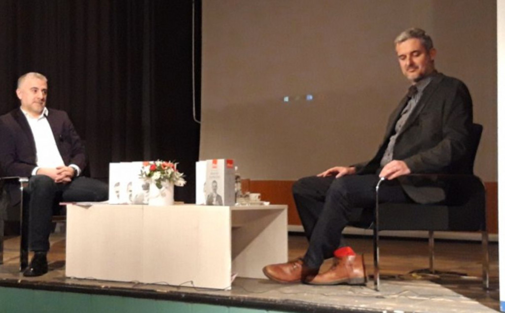 RASPUDIĆ U BiH se ništa supstancijalno novo ne događa, dok se u svijetu štošta dogodilo