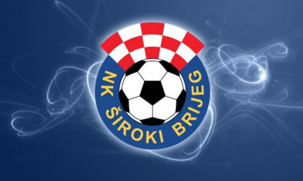 NK Široki Brijeg otkazao sve aktivnosti prve momčadi i škole nogometa