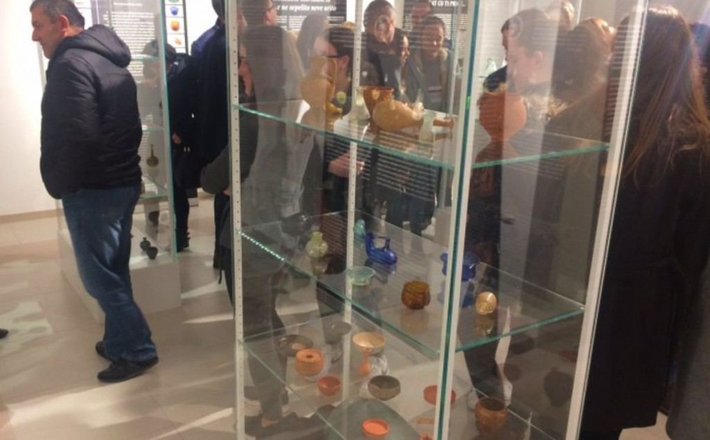 KULTURA U Tomislavgradu obilježena 'Noć muzeja'