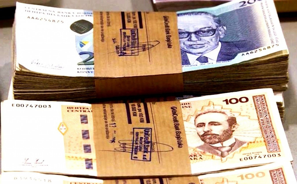 FADILE OVAKO ĆEMO Svima jednako, svakom gradu i općini po 375 tisuća maraka