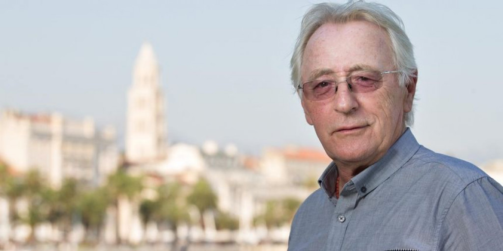 NEPOZNATI OLIVEROV INTERVJU 'Hrvatsku je uništila grupa ljudi'