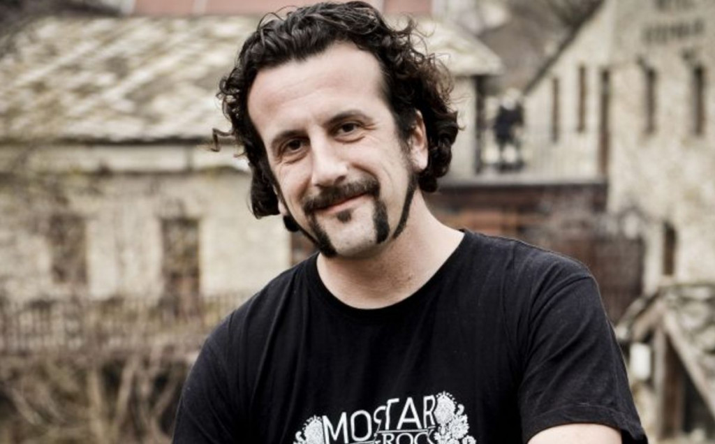 Orhan Maslo