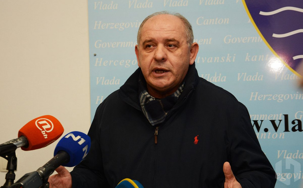 PRATI SE STANJE Krizni stožer u HNŽ-u zbog korona virusa, oboljelih nema
