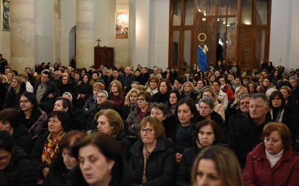 DON FILIP KUCELIN Naša pobijena braća podnijela su mučeništvo