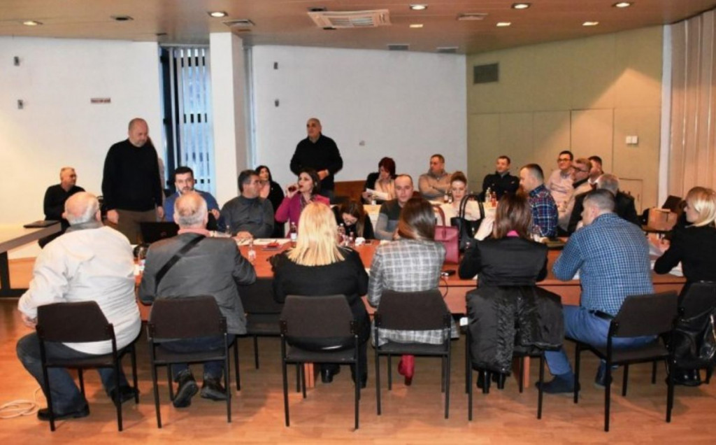 BiH i Crna Gora razmjenjuju praksu upravljanja otpadom