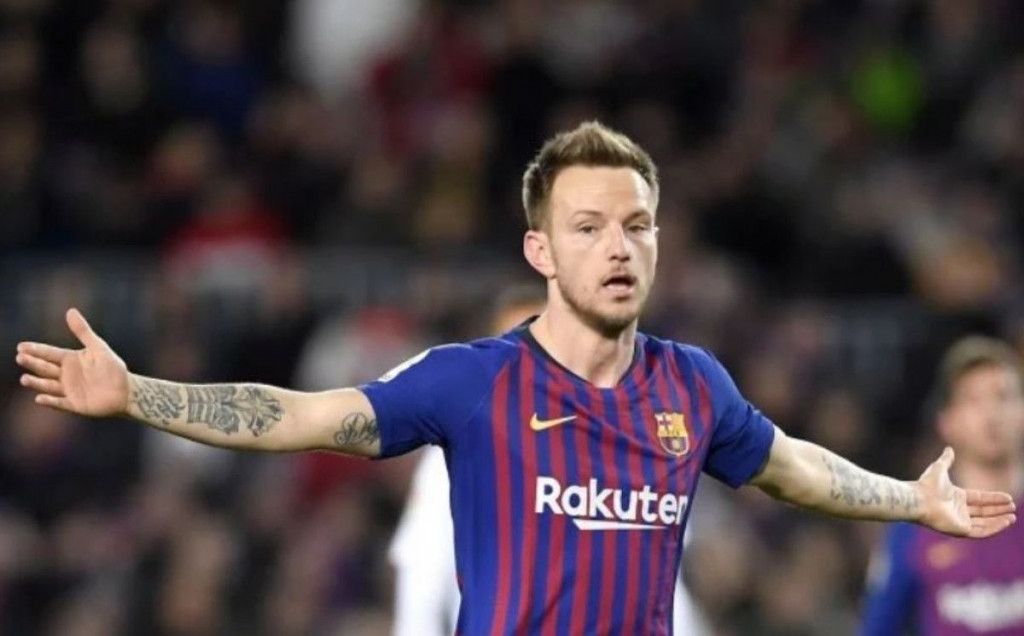 Ivan Rakitić