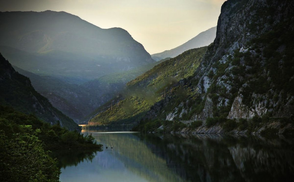 EKOLOŠKE UDRUGE Nećemo dozvoliti da Raška gora postane odlagalište otpada