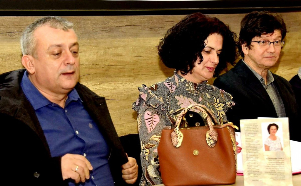 U Mostaru predstavljena zbirka pjesama 'U gradu narcisa'