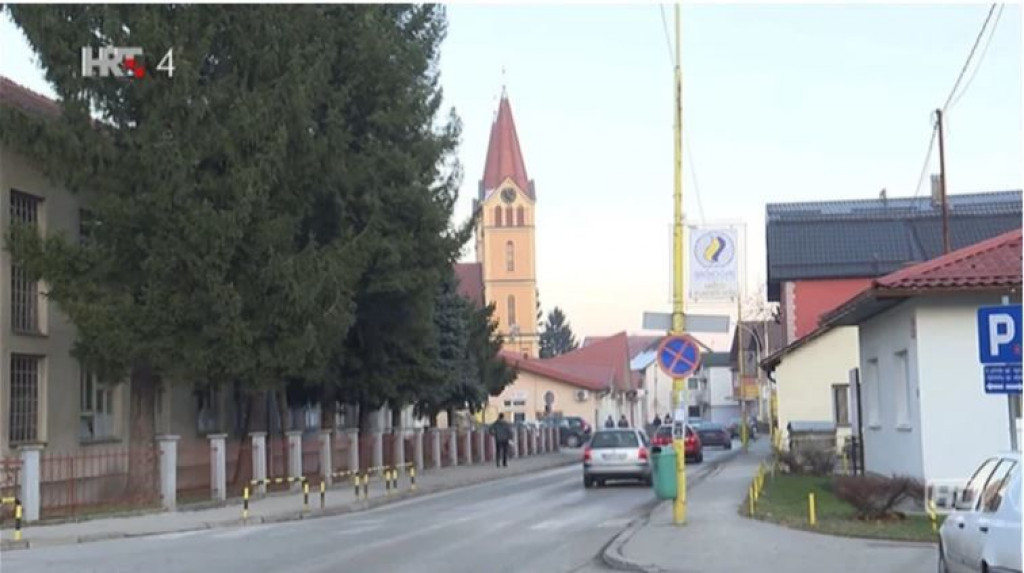 GOSPODARSKI RAZVOJ Kako žive Hrvati u Žepču