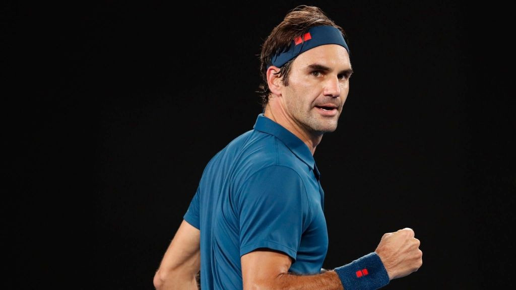 FEDERER NE ŽELI U MIROVINU Obitelj je zdrava, supruga i ja smo dobro