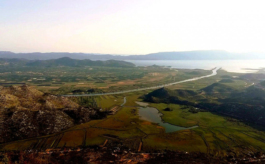 ZA LJUBITELJE ADRENALINA Izlet za građanstvo na planinu Rujnicu
