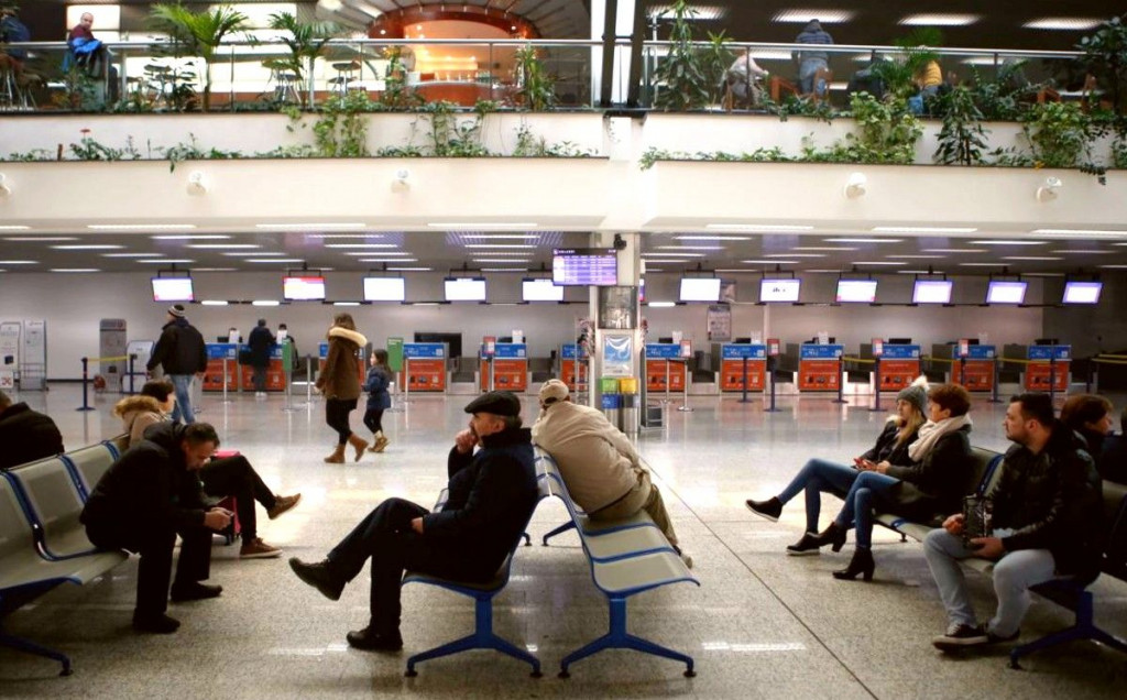 Pokušali izaći iz BiH s krivotvorenim dokumentima