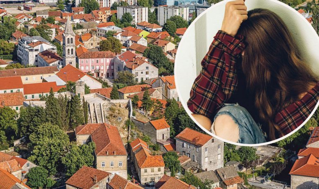 DETALJI ŠOKANTNOG SLUČAJA Tko je baka koja je otela unuku