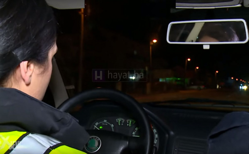 Slučajevi X u Livnu i Tomislavgradu: Drsko ponašanje i omalovažavanje policije