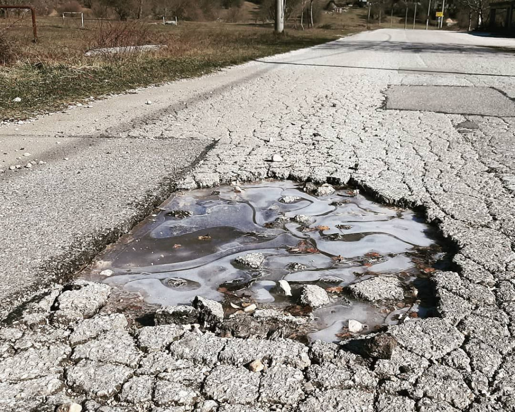 REKORDNA BRZINA VJETRA Na Planinici izmjereno 183 km/h, a na Bilima 201km/h