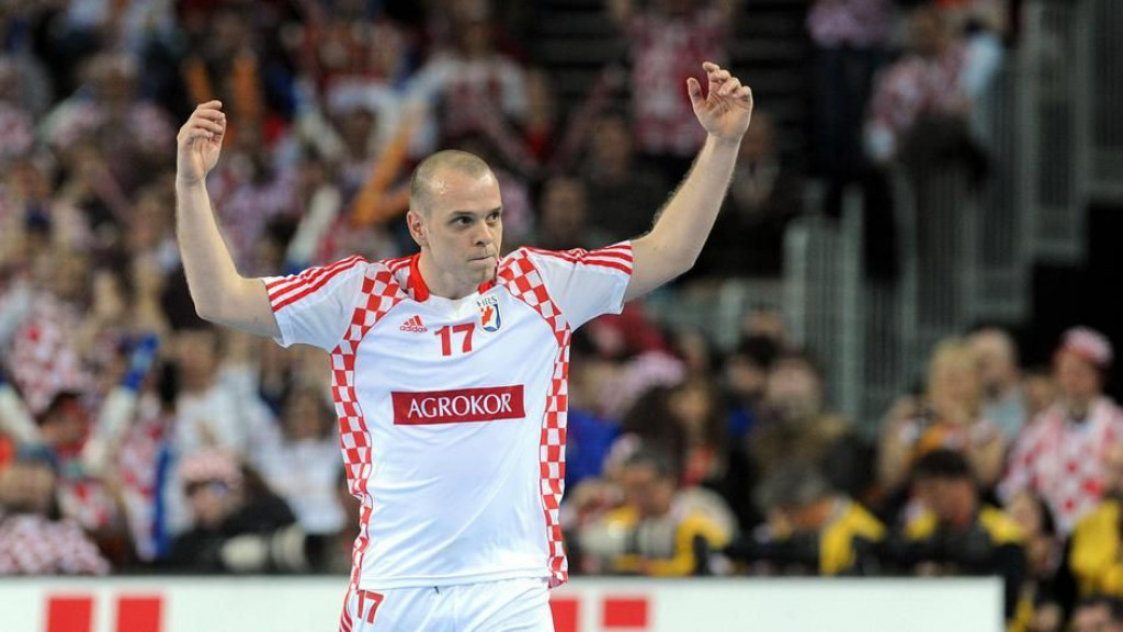 ŠPREM 'Džomba, Matošević i ja smo doktoru na OI ukrali pive'