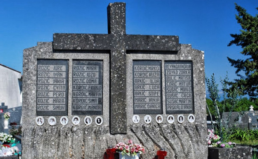 SRETNICE Najveća svatovska tragedija u Hercegovini dogodila se prije 82 godine