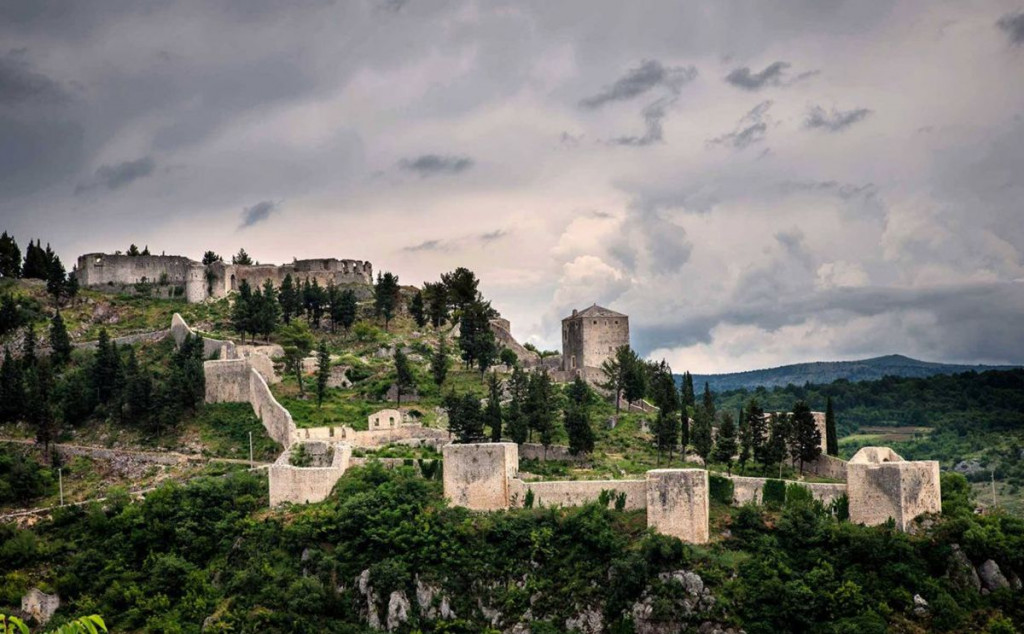 Općina Stolac se žalila na rješenje o rušenju križa i križnog puta