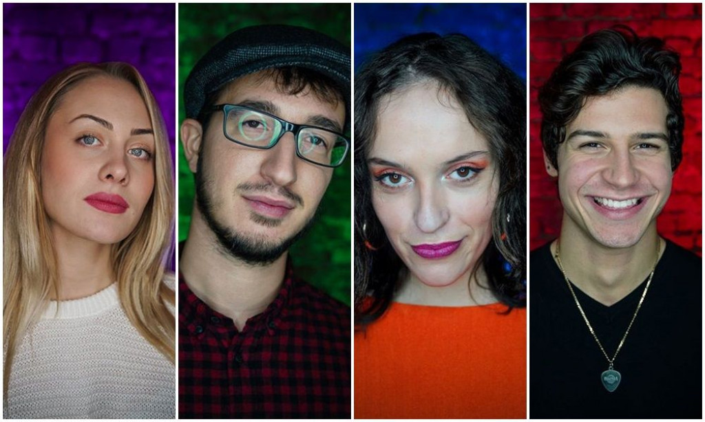 ŠTO DONOSI POBJEDA U THE VOICE Sjećate li se pobjednica iz prve dvije sezone?
