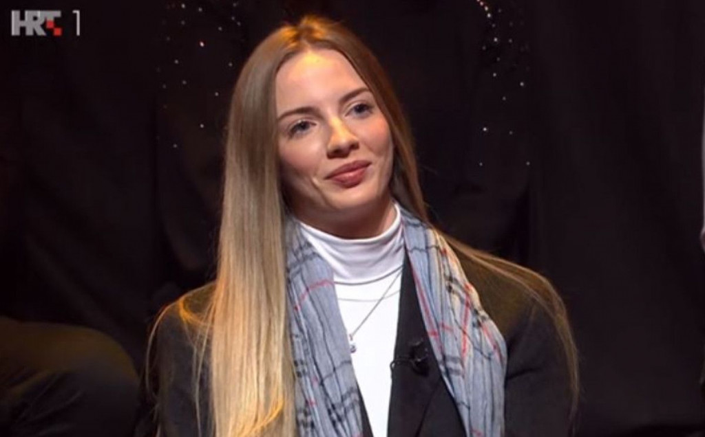 MOSTARKA U MILIJUNAŠU Nije što je moj, ali najbolji je