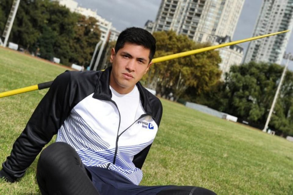 Poginuo argentinski atletičar koji je trebao nastupiti u Tokiju