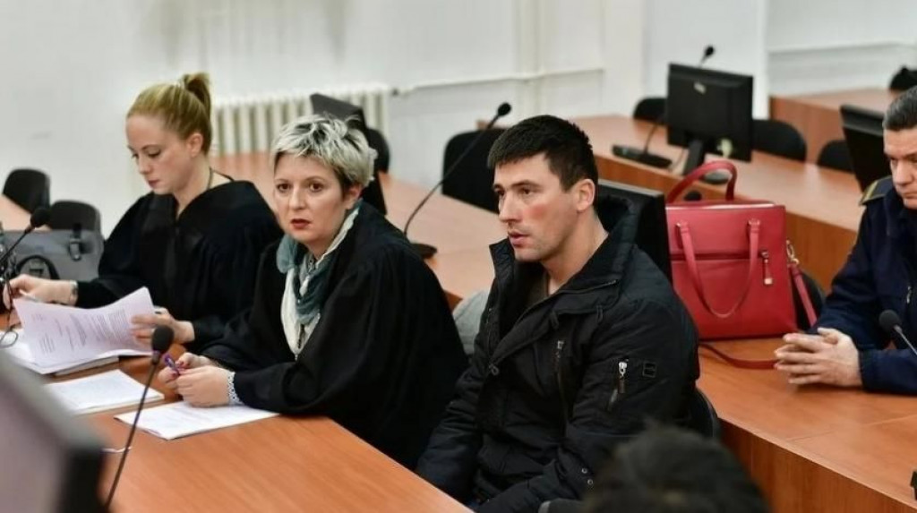 Osumnjičenik za ubojstvo sarajevskih policajaca pušten na slobodu