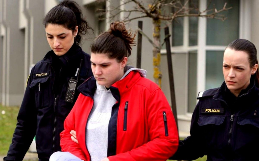 Istražni zatvor djevojci koja je pokušala otrovati muškarca antifrizom