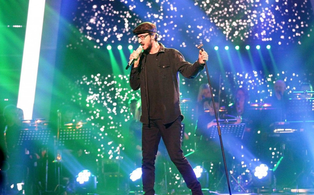 Čapljinac Vinko Ćemeraš pobijedio u showu The Voice